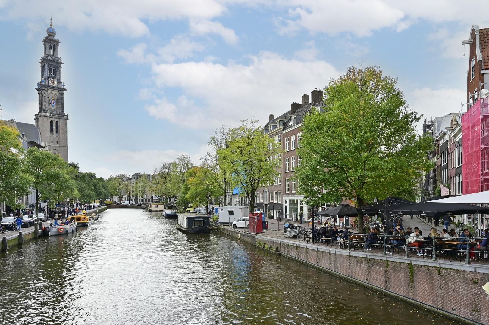 Nieuwe Leliestraat 22 H, Amsterdam foto-24