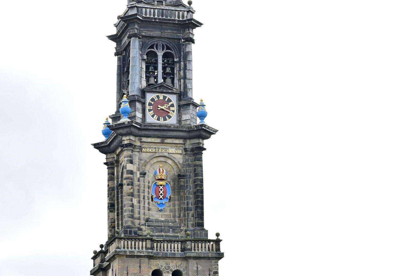 Nieuwe Leliestraat 22 H, Amsterdam foto-25