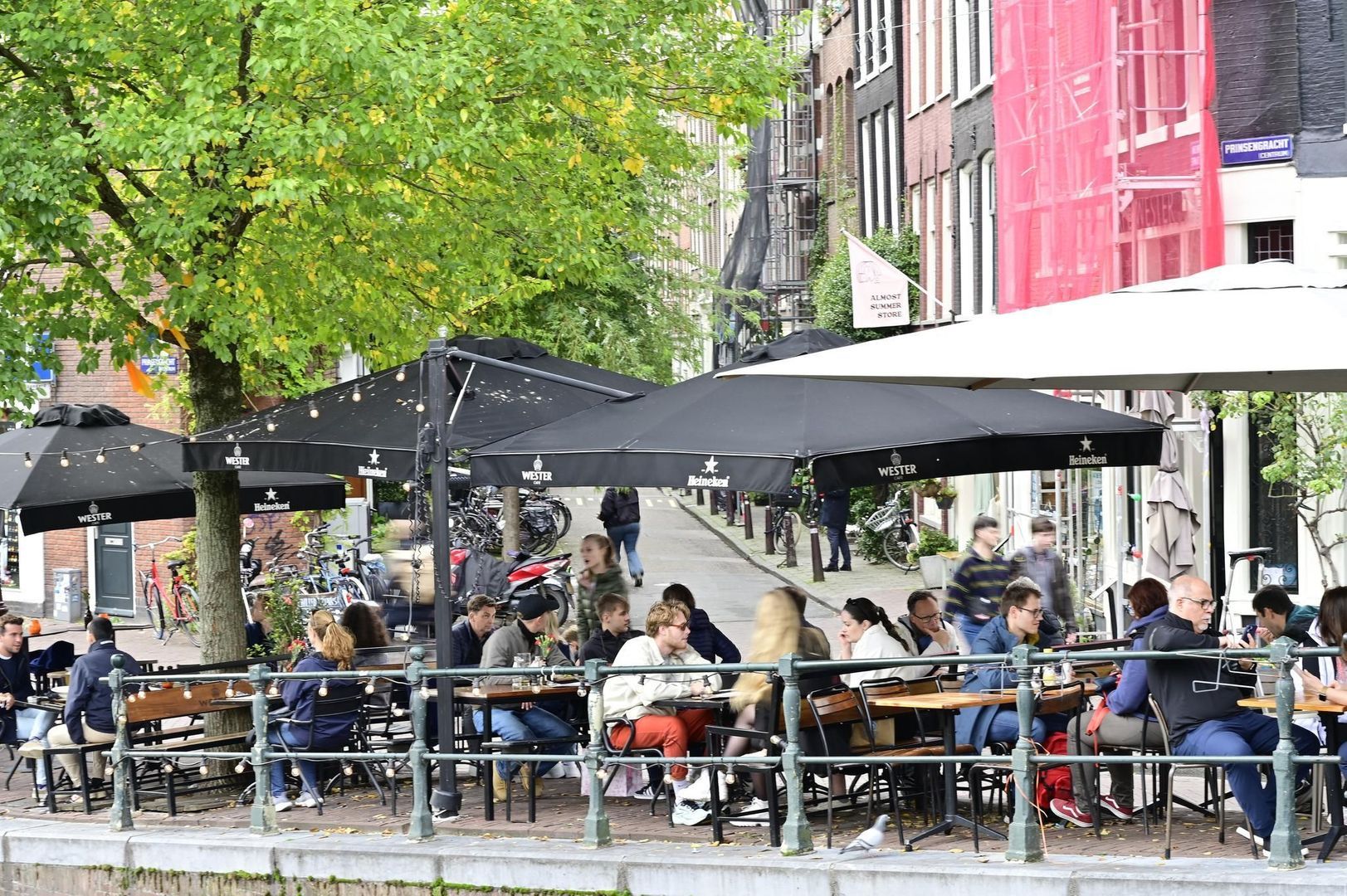 Nieuwe Leliestraat 22 H, Amsterdam foto-28