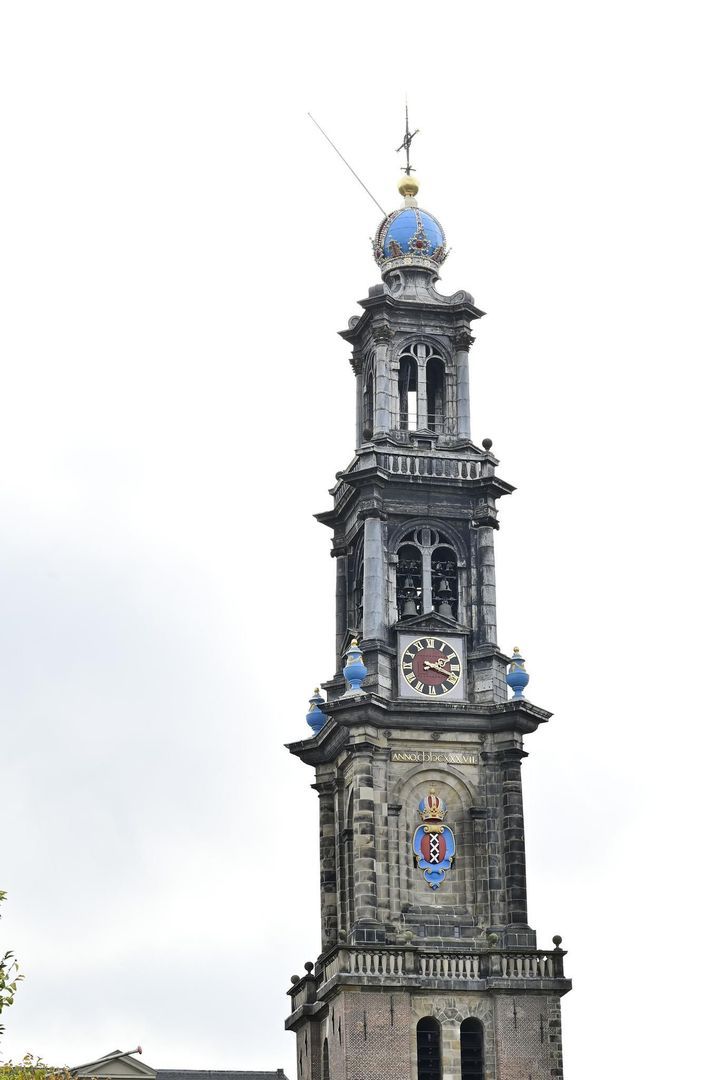 Nieuwe Leliestraat 22 H, Amsterdam foto-26