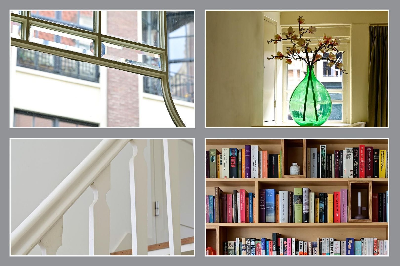 Nieuwe Leliestraat 22 H, Amsterdam foto-12