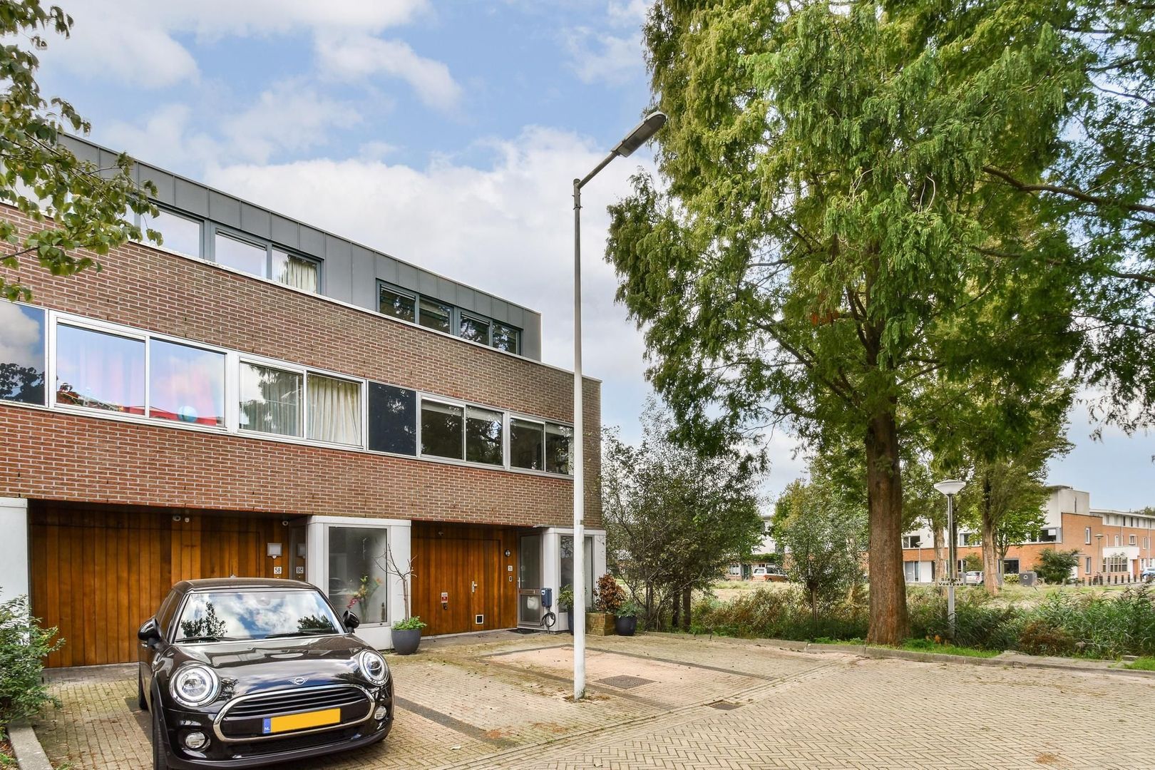 Hof van Versailles 56, Amsterdam foto-3