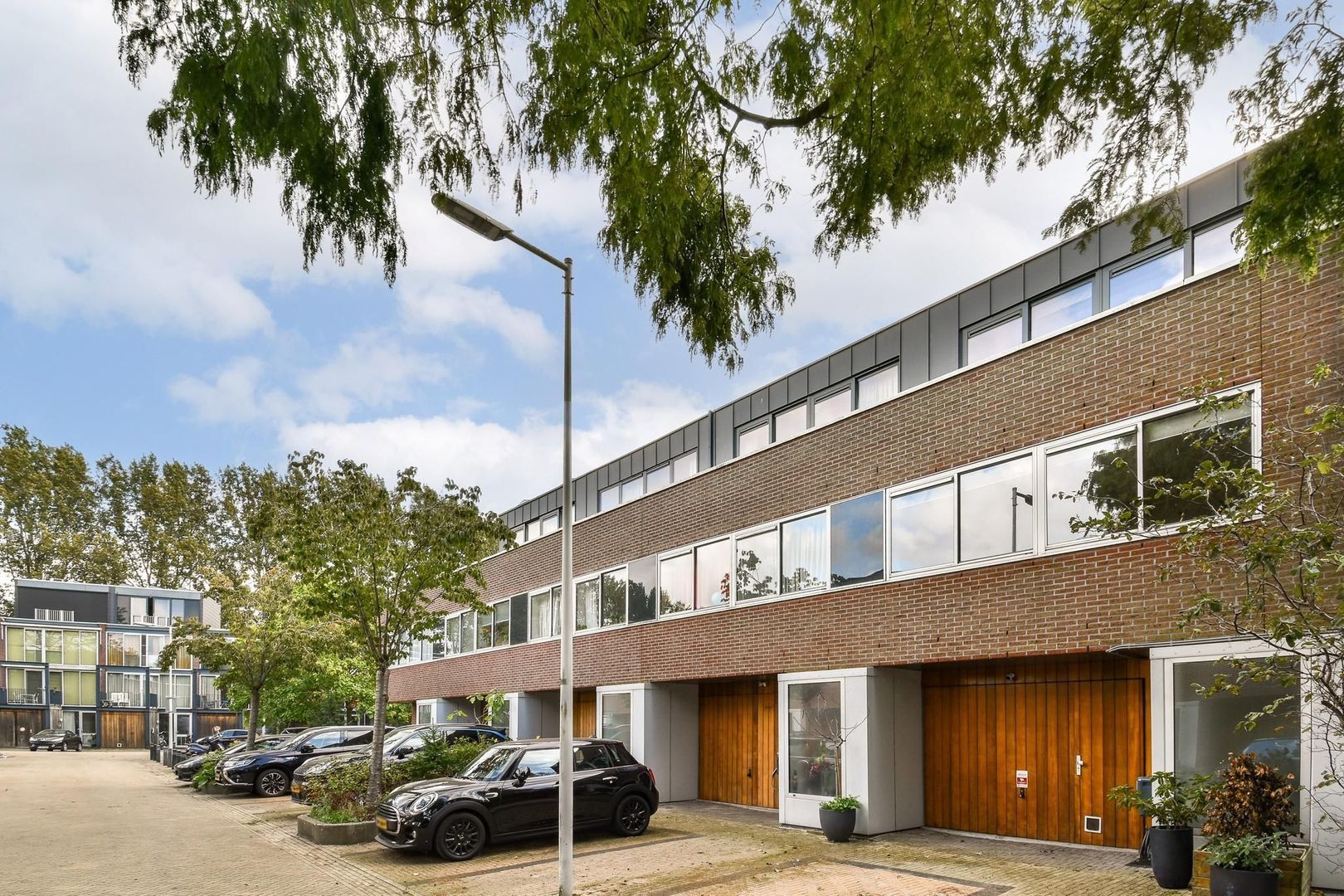 Hof van Versailles 56, Amsterdam foto-31