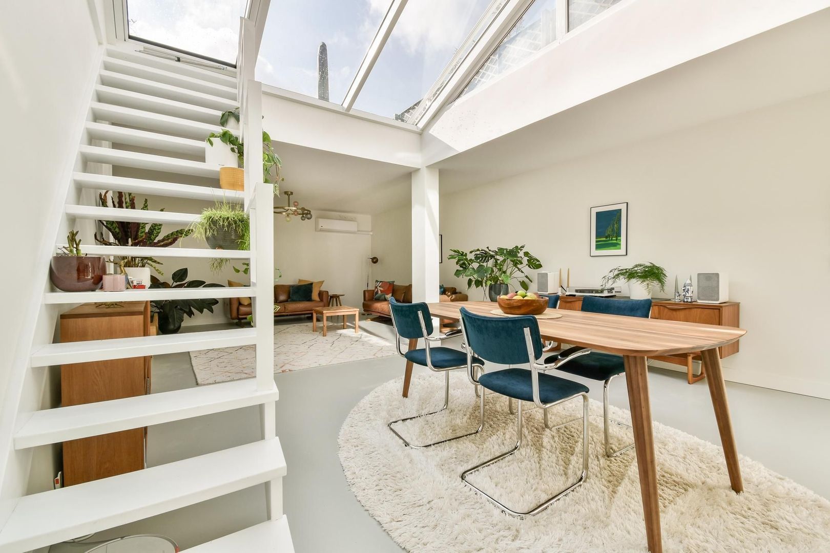 Hof van Versailles 56, Amsterdam foto-2