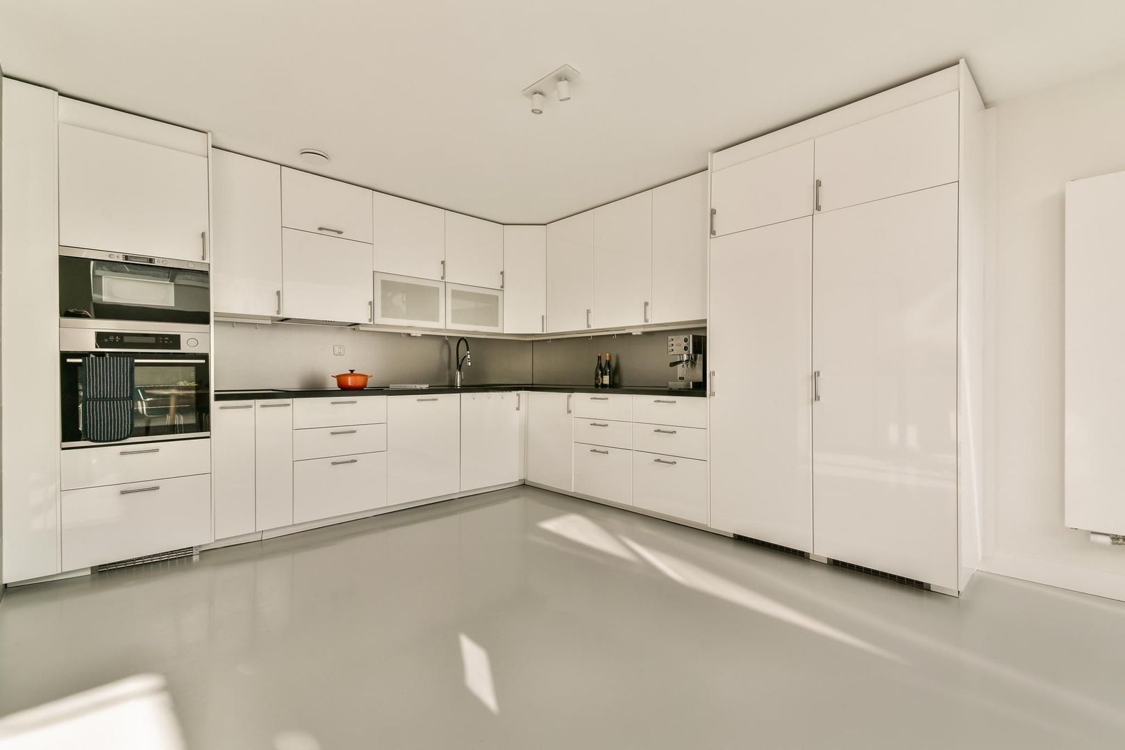 Hof van Versailles 56, Amsterdam foto-12