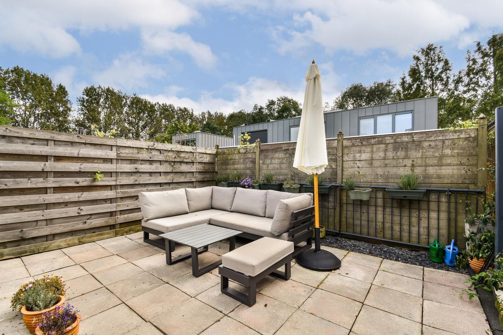 Hof van Versailles 56, Amsterdam foto-18