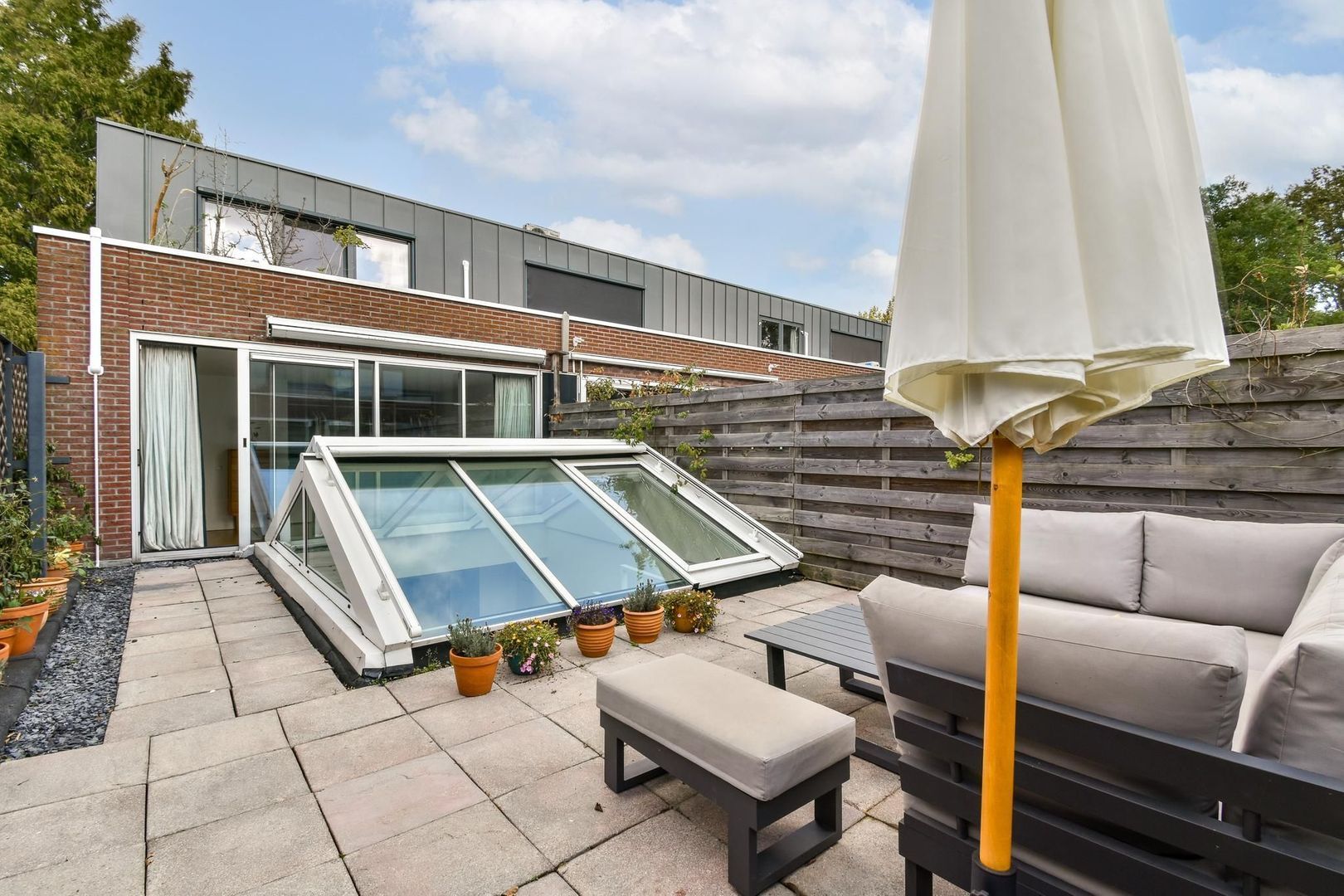 Hof van Versailles 56, Amsterdam foto-17