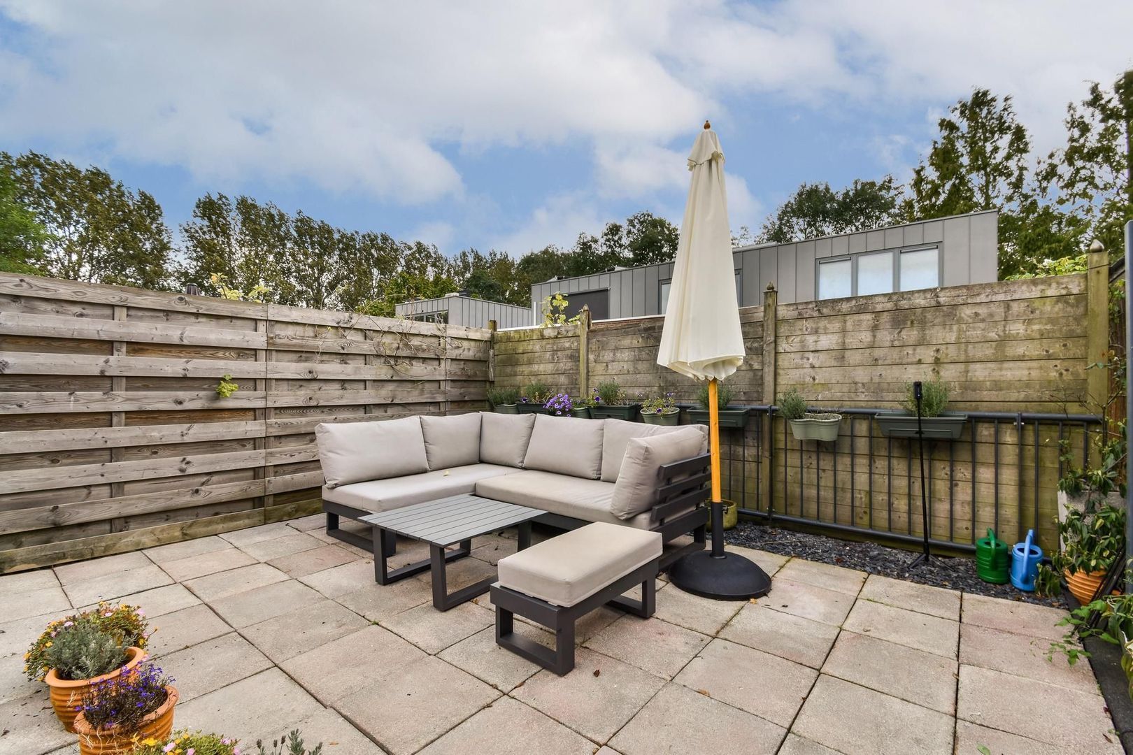 Hof van Versailles 56, Amsterdam foto-19