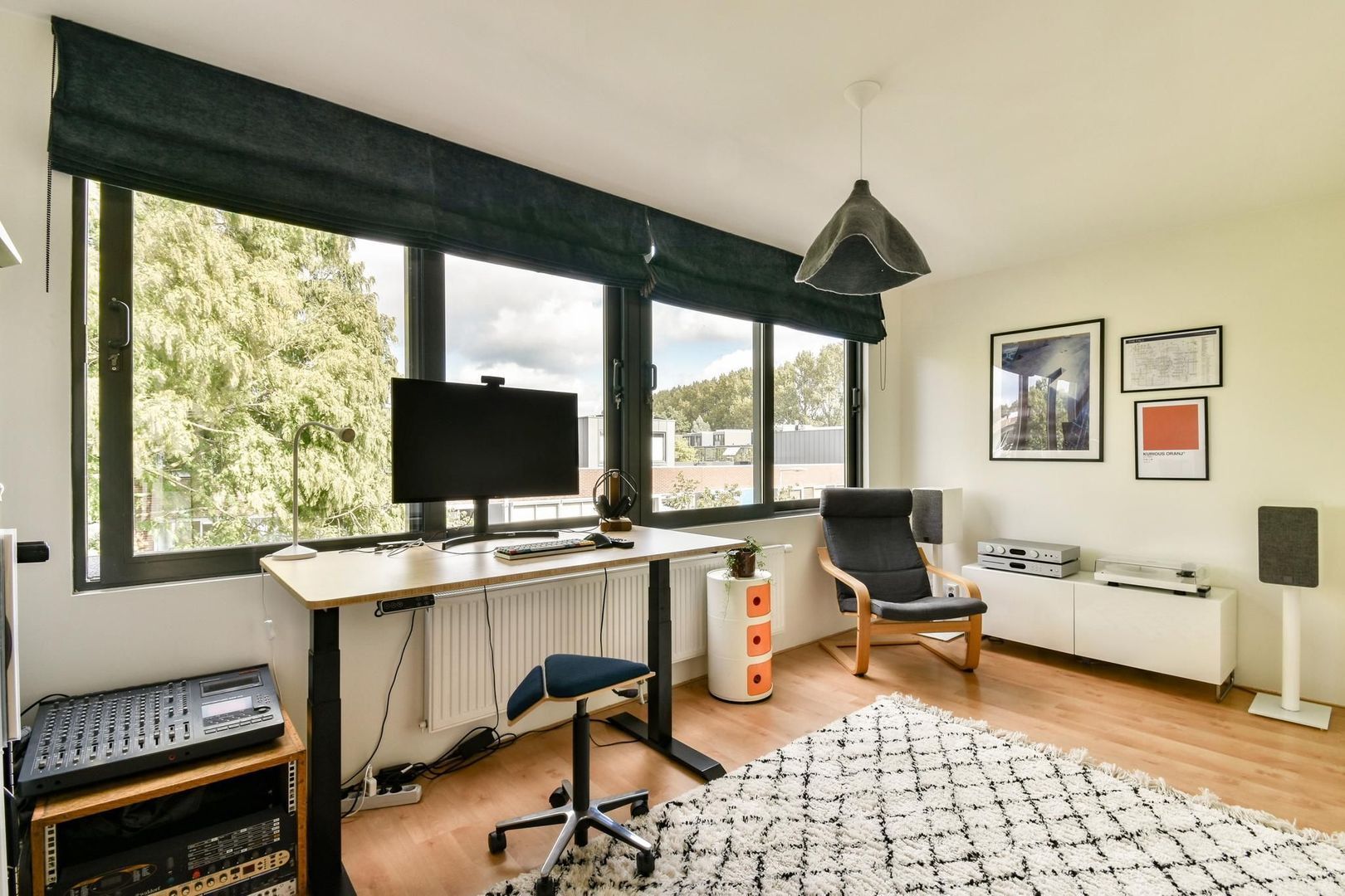 Hof van Versailles 56, Amsterdam foto-29