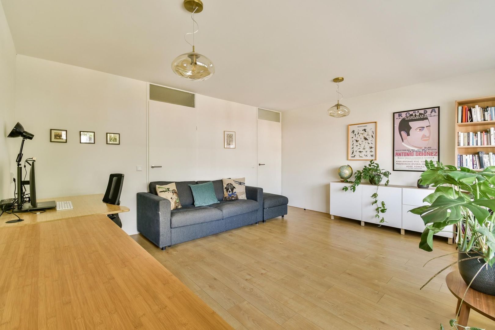 Hof van Versailles 56, Amsterdam foto-23