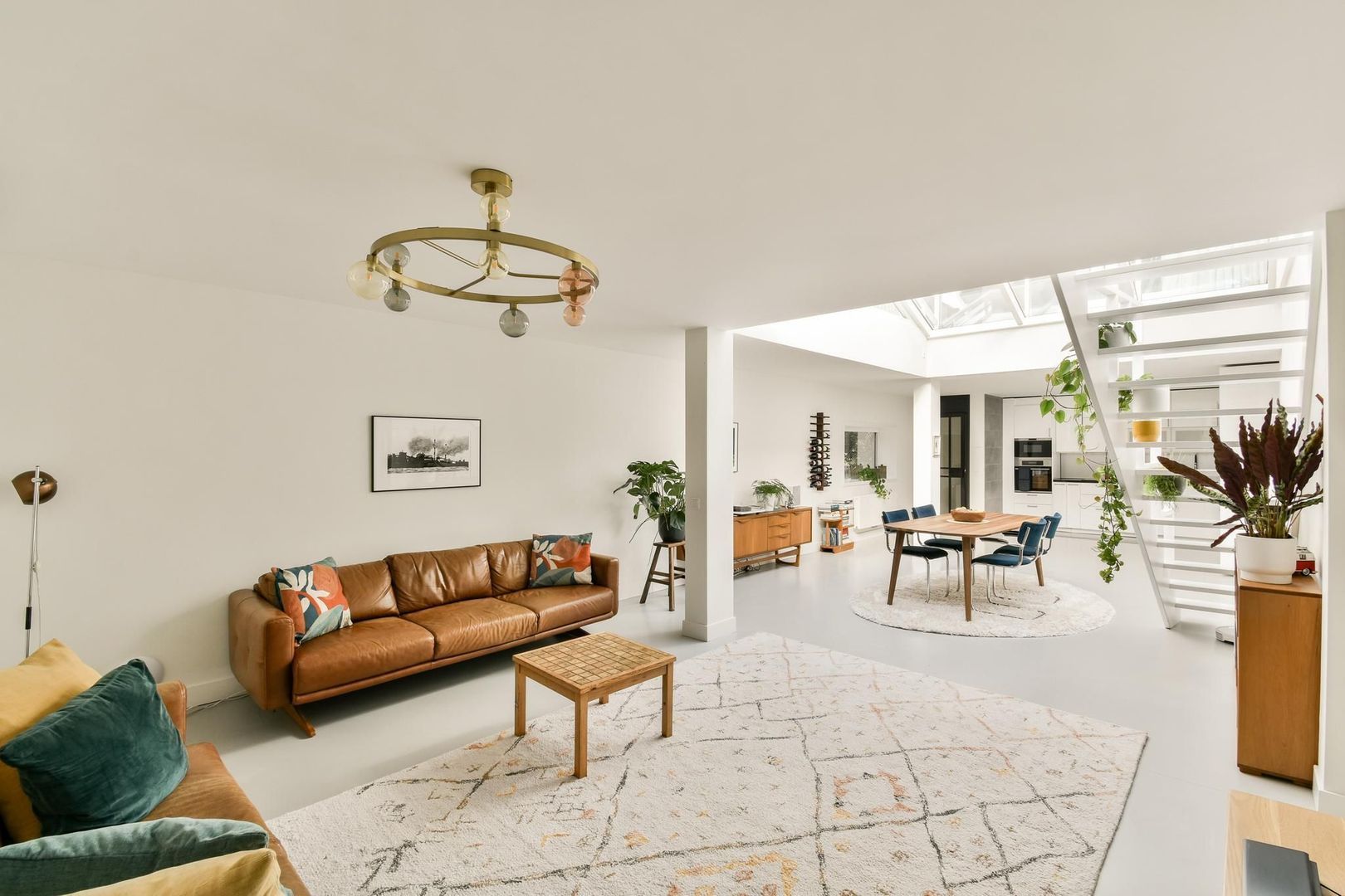 Hof van Versailles 56, Amsterdam foto-6