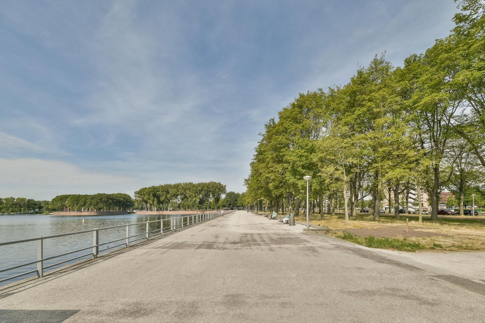 Hof van Versailles 56, Amsterdam foto-33