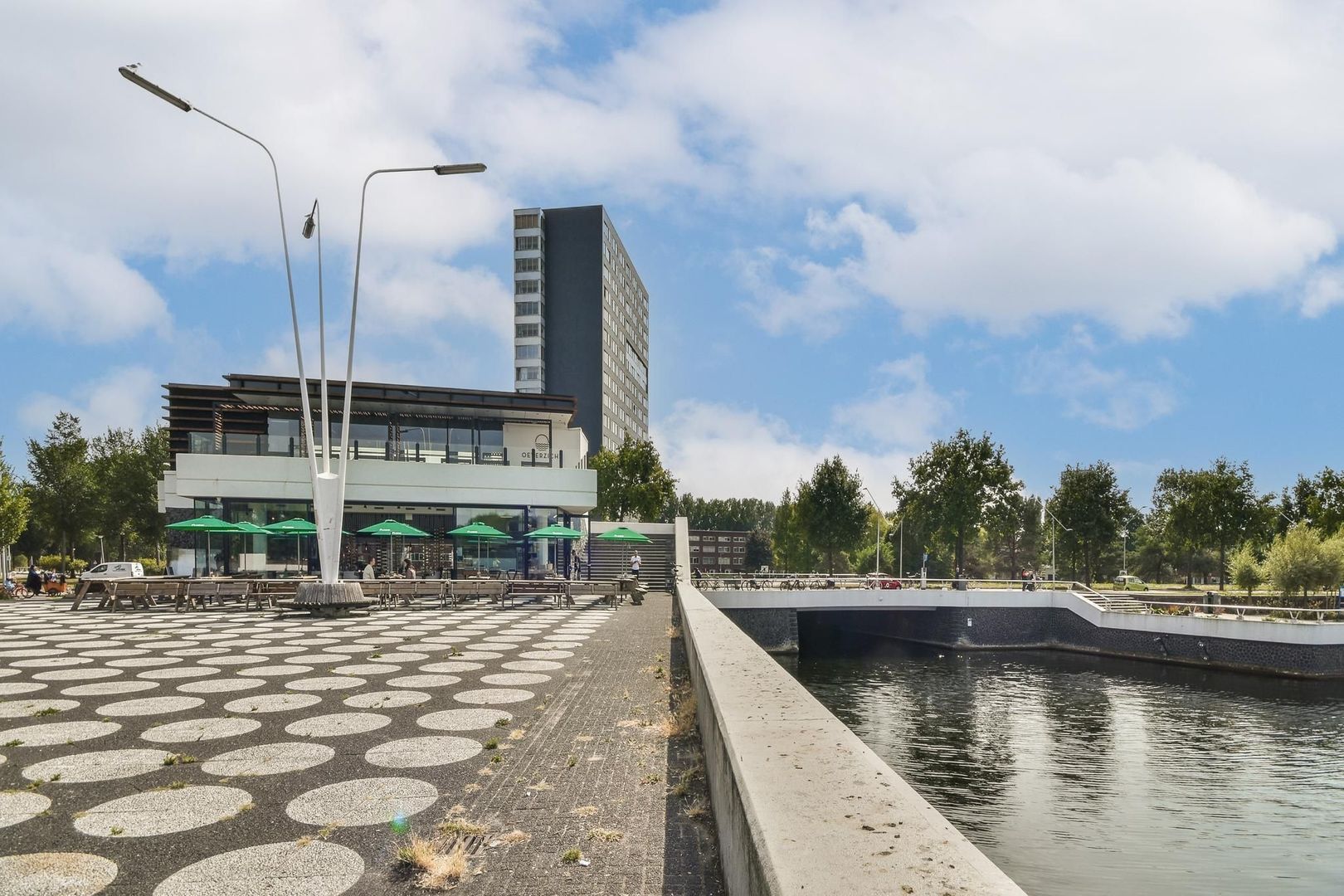 Hof van Versailles 56, Amsterdam foto-35