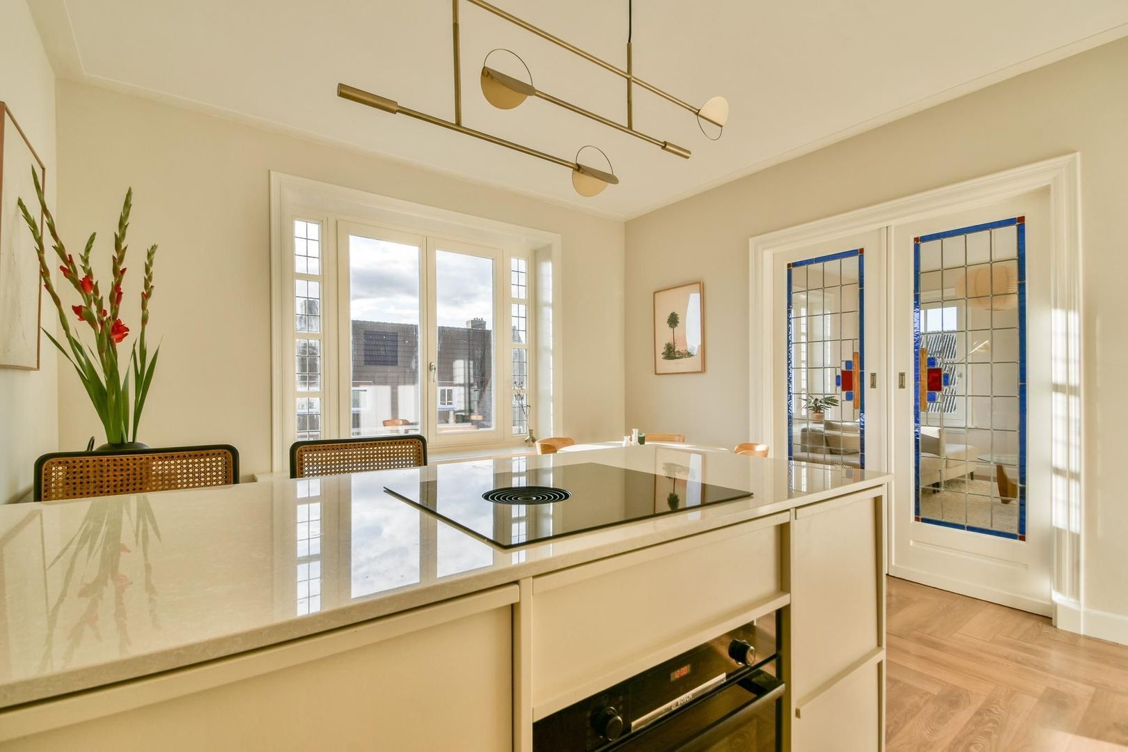 Ptolemaeusstraat 11 2, Amsterdam foto-11