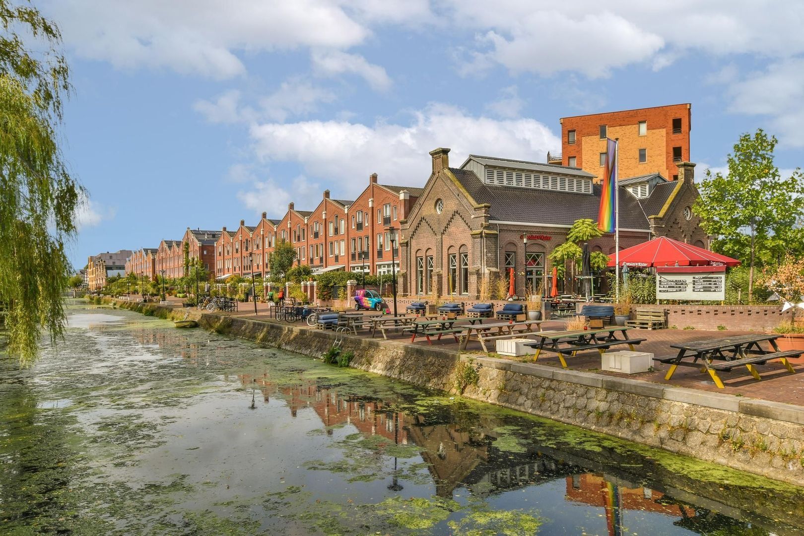 Ptolemaeusstraat 11 2, Amsterdam foto-29