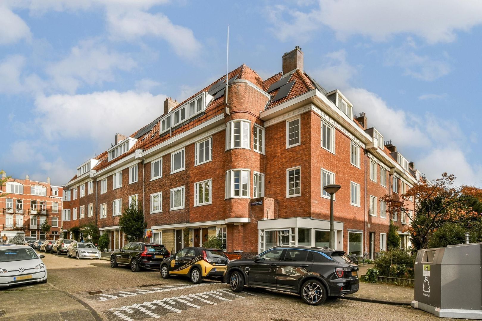 Ptolemaeusstraat 11 2, Amsterdam foto-3