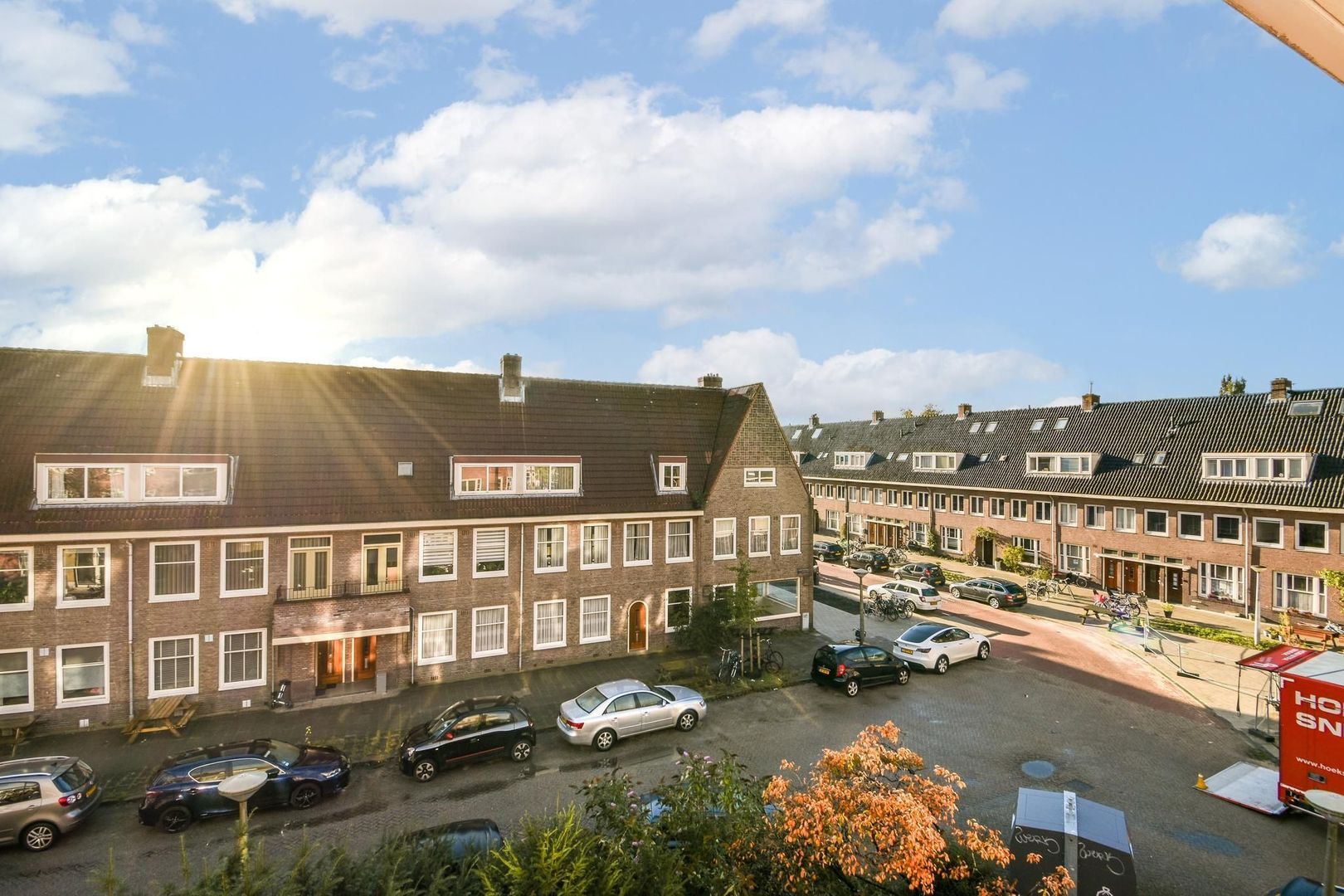 Ptolemaeusstraat 11 2, Amsterdam foto-16