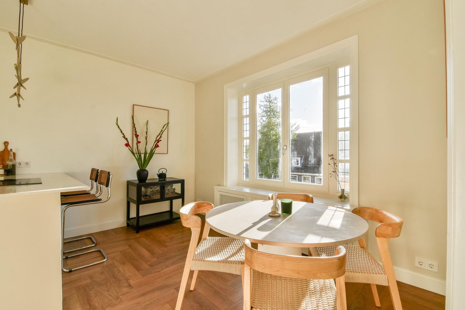 Ptolemaeusstraat 11 2, Amsterdam foto-15