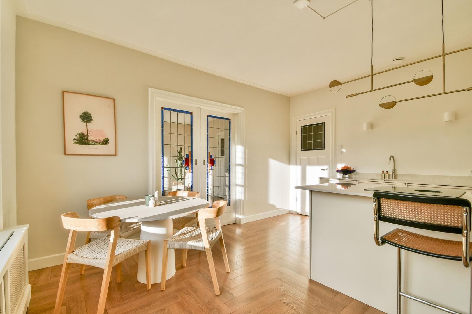 Ptolemaeusstraat 11 2, Amsterdam foto-12