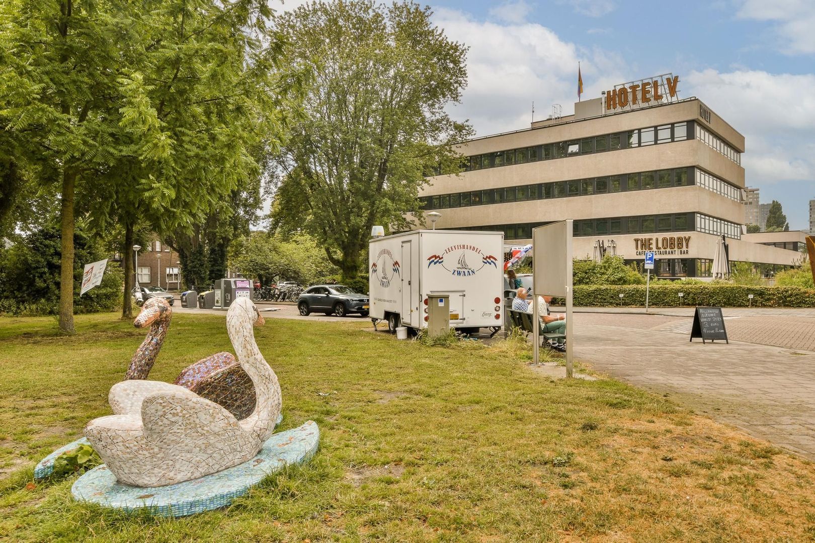 Ptolemaeusstraat 11 2, Amsterdam foto-31