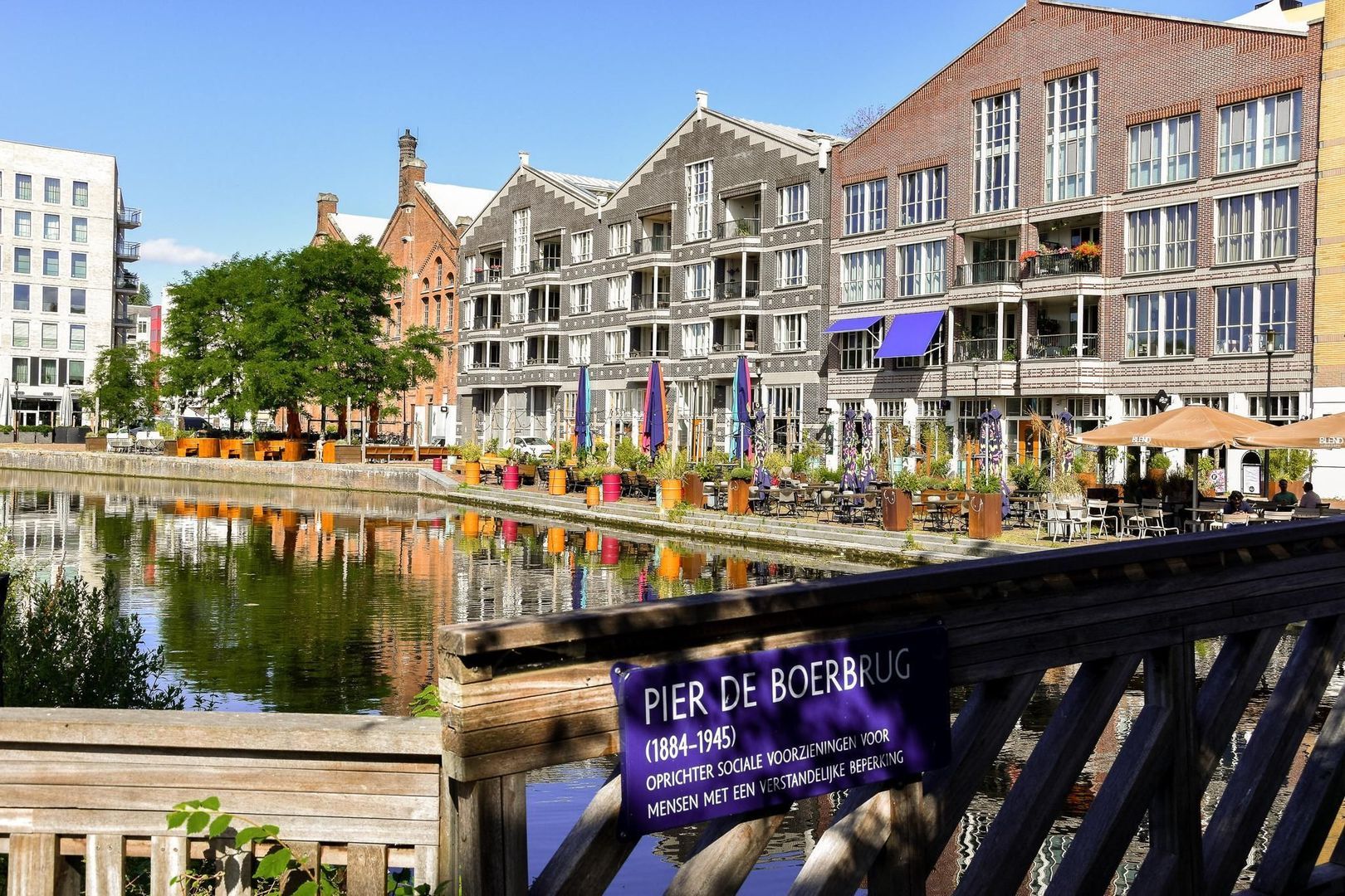 Ptolemaeusstraat 11 2, Amsterdam foto-32