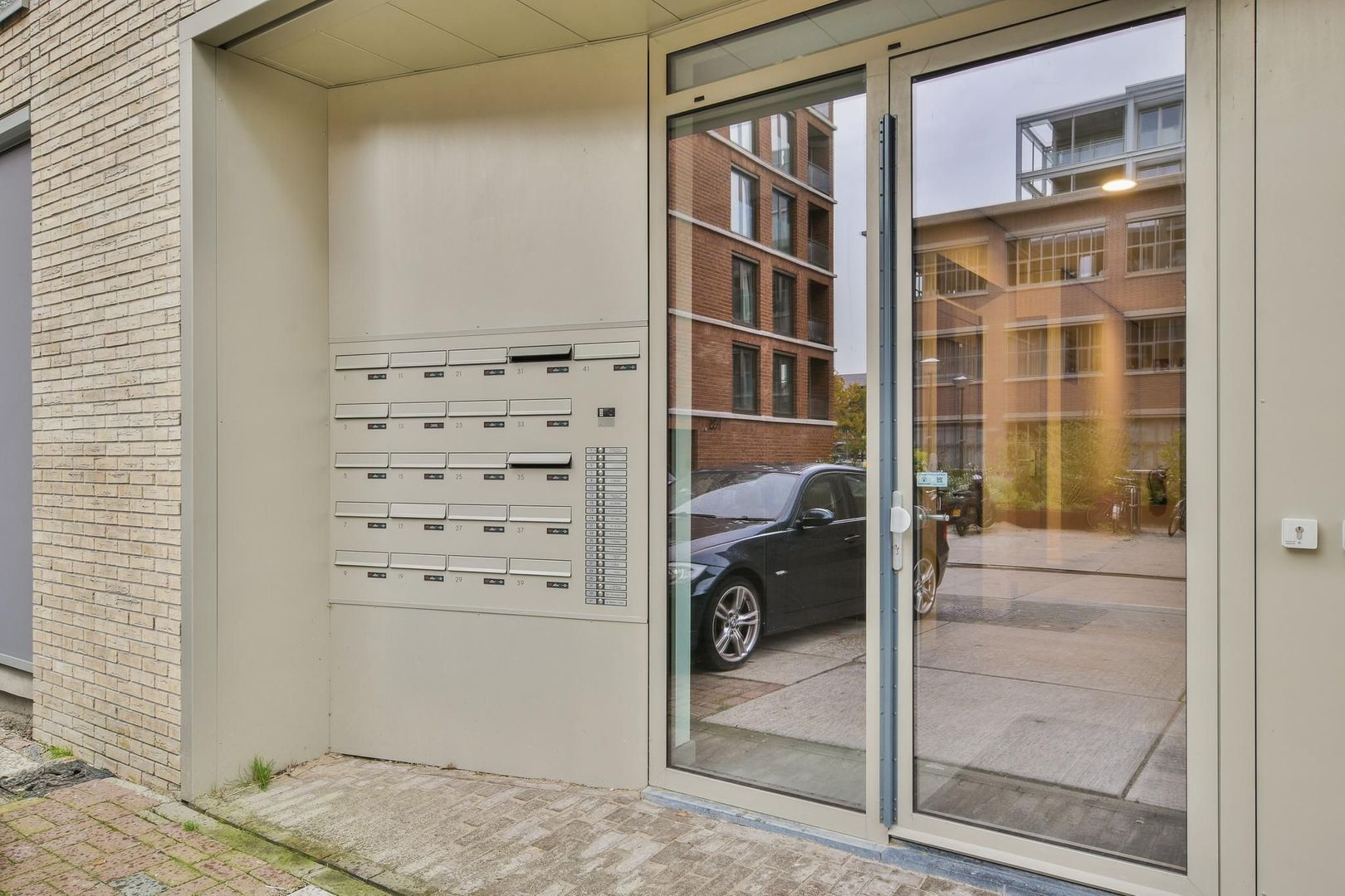 Nieuwevaartweg 5, Amsterdam foto-4