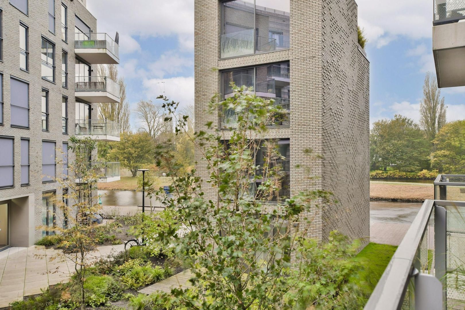 Nieuwevaartweg 5, Amsterdam foto-13