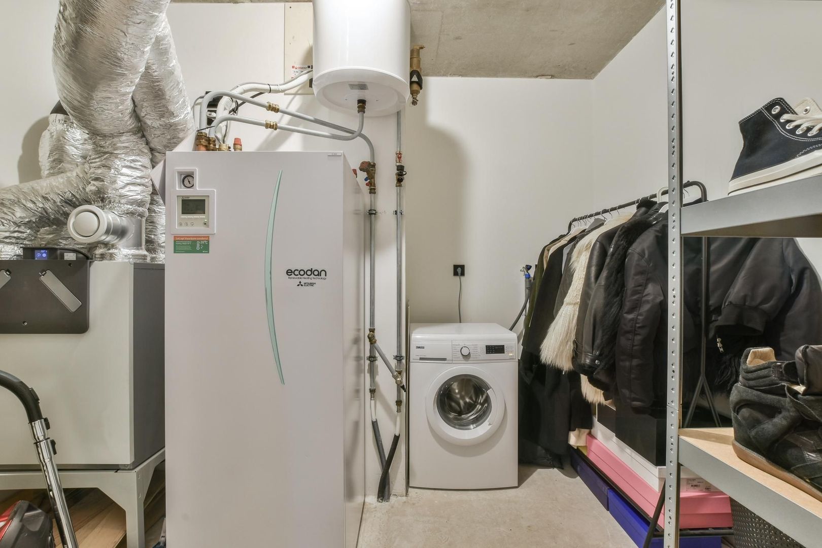 Nieuwevaartweg 5, Amsterdam foto-27