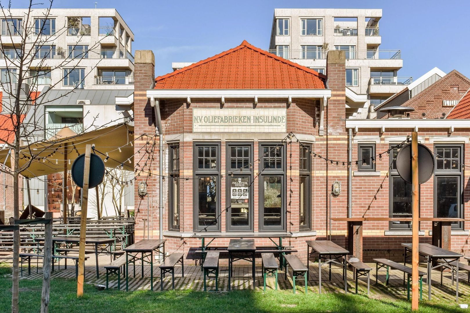 Nieuwevaartweg 5, Amsterdam foto-28