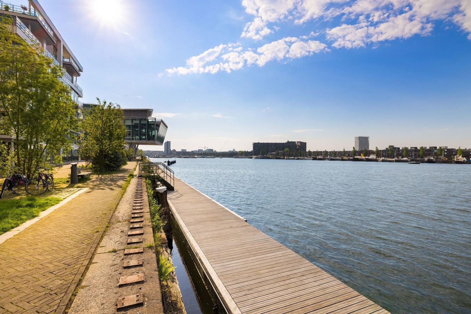 Nieuwevaartweg 5, Amsterdam foto-30