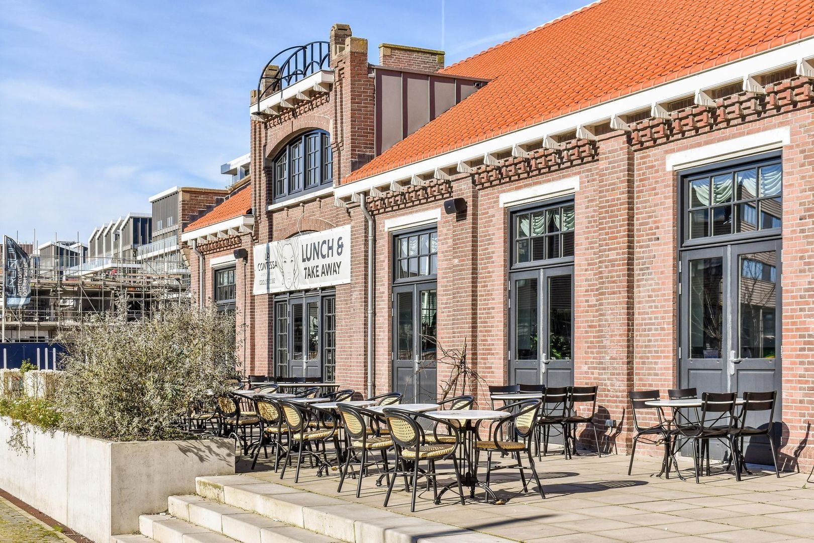 Nieuwevaartweg 5, Amsterdam foto-29