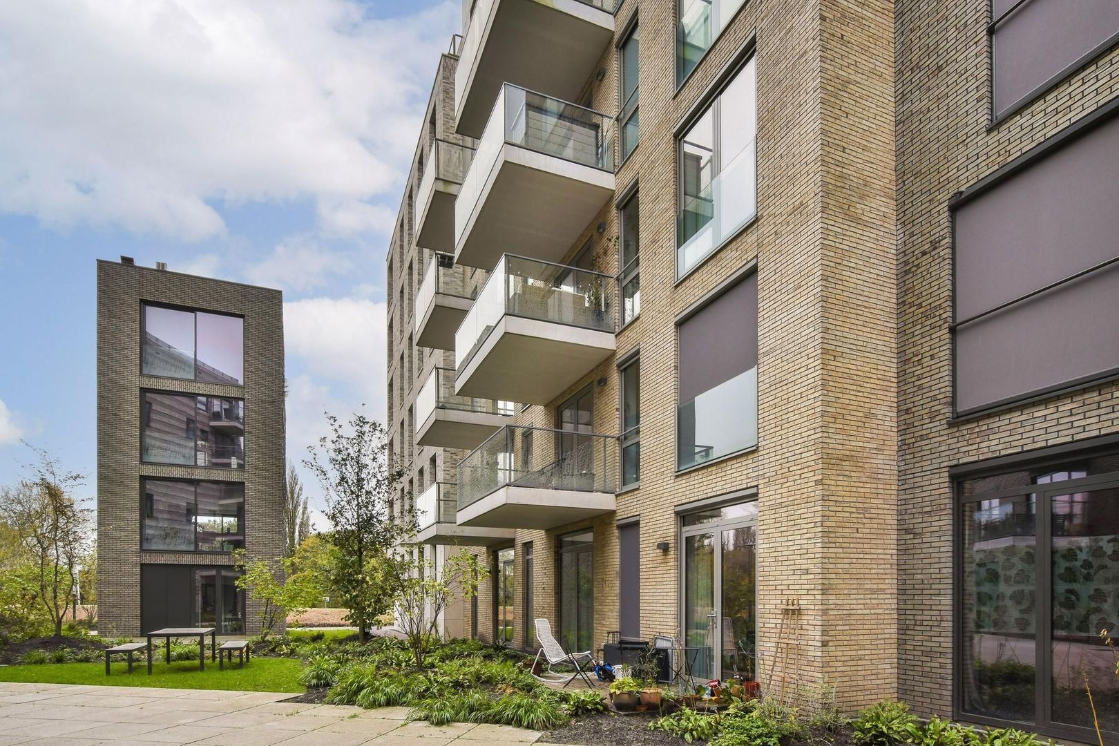 Nieuwevaartweg 5, Amsterdam foto-3