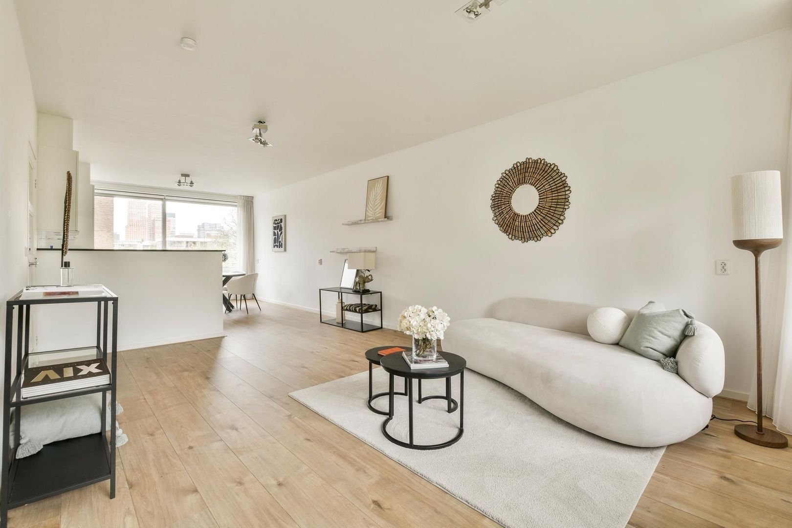 Kiefskamp 95, Amsterdam foto-2