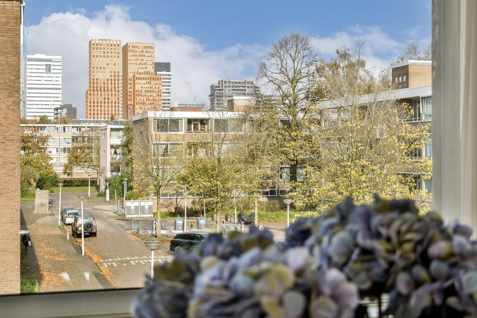 Kiefskamp 95, Amsterdam foto-0