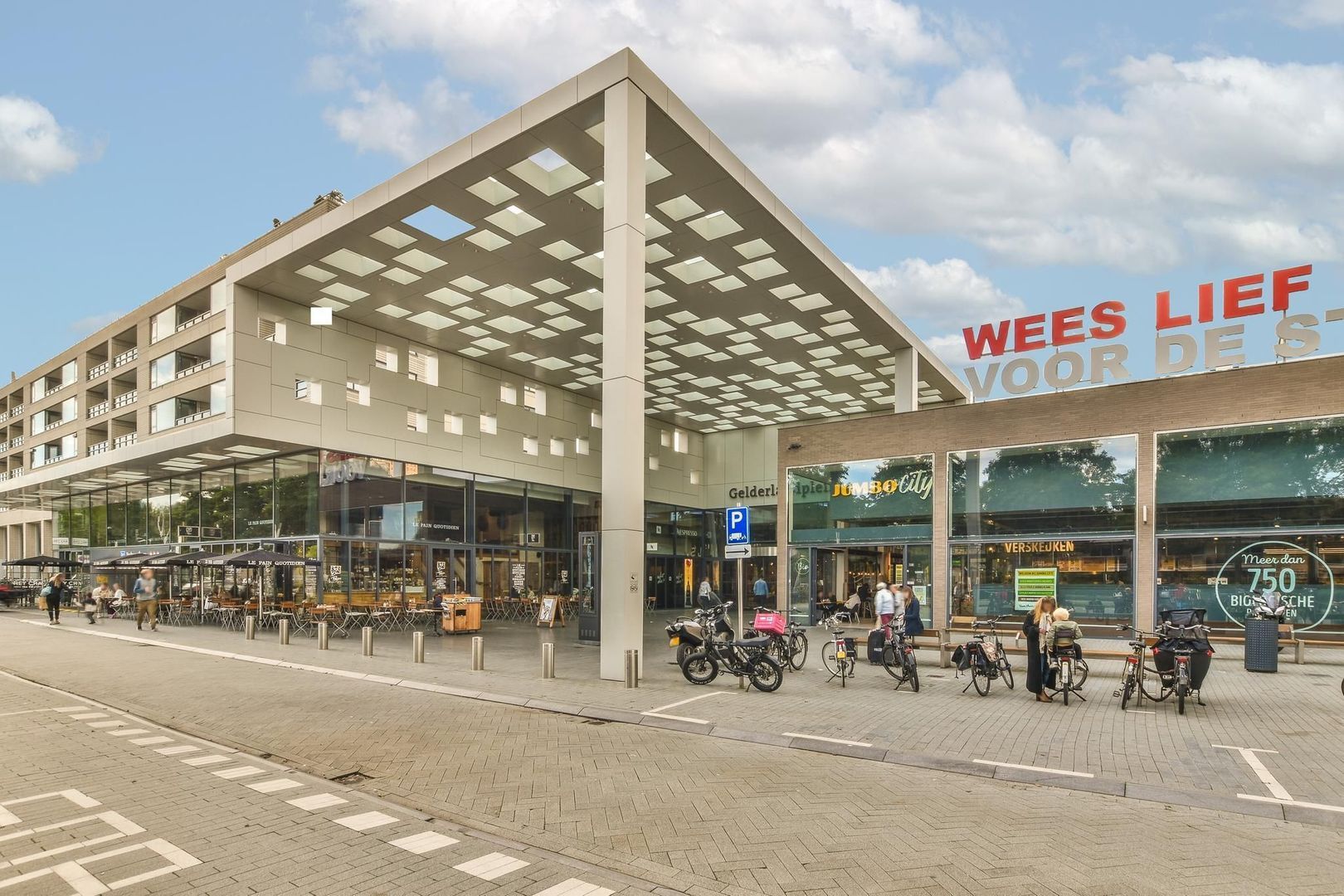 Kiefskamp 95, Amsterdam foto-21