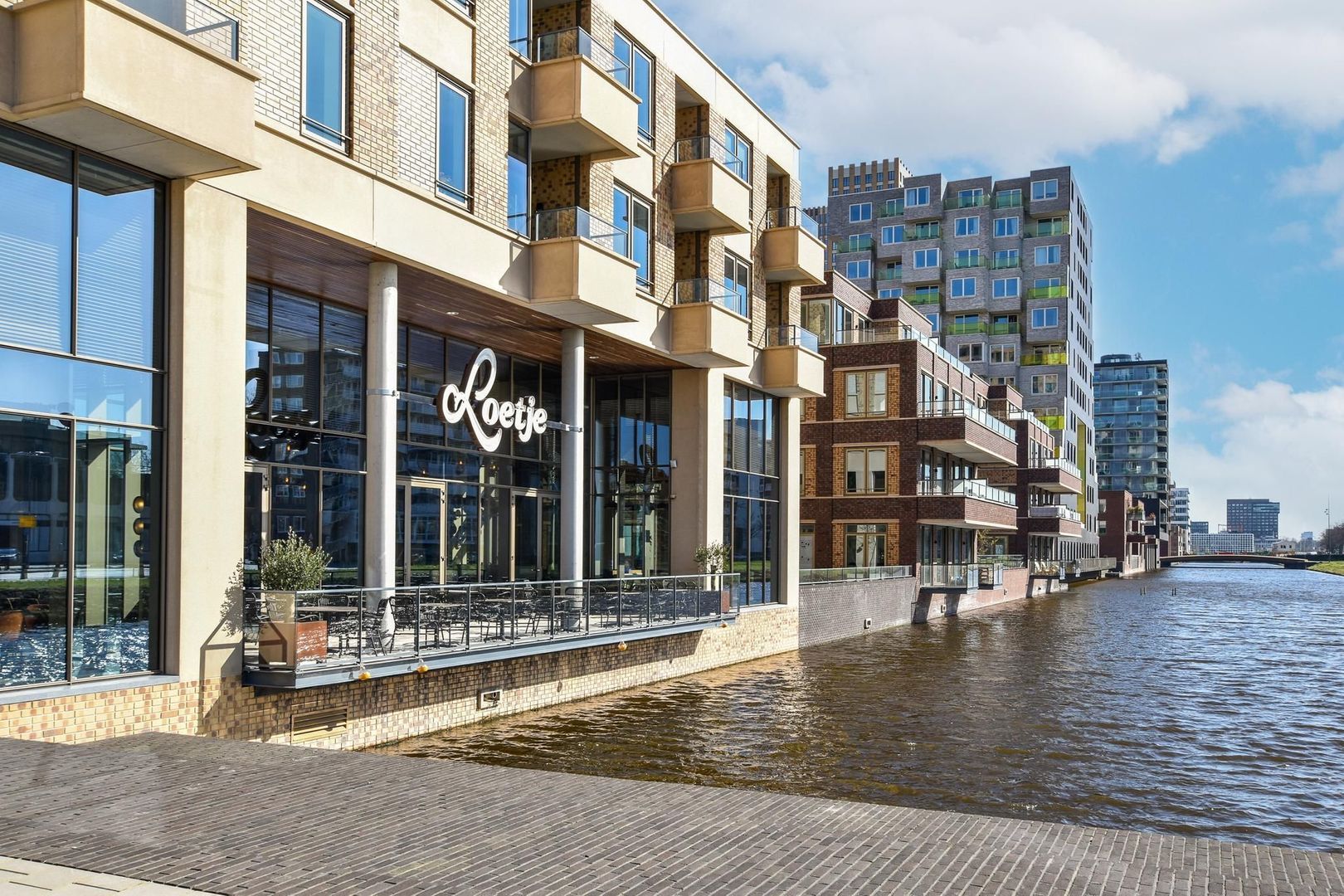 Kiefskamp 95, Amsterdam foto-20