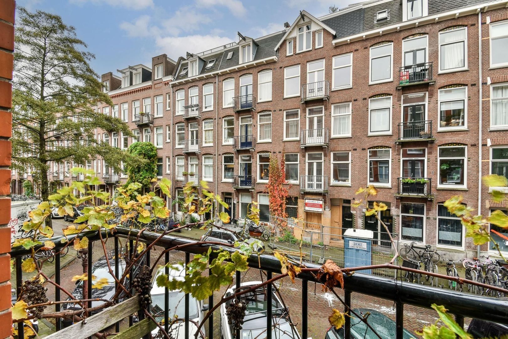 Veerstraat 34 H, Amsterdam foto-13