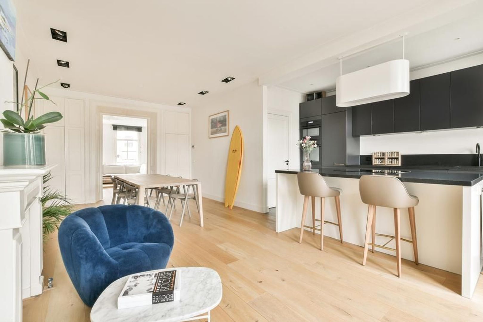 Govert Flinckstraat 322 2, Amsterdam foto-0