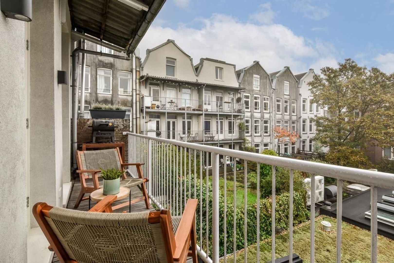 Govert Flinckstraat 322 2, Amsterdam foto-7