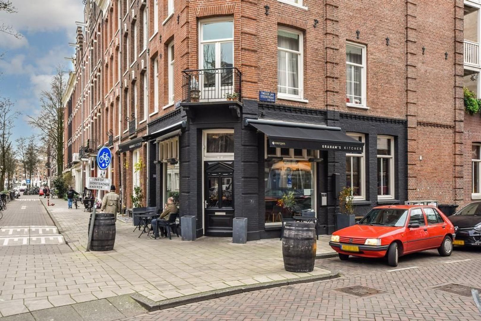 Govert Flinckstraat 322 2, Amsterdam foto-25
