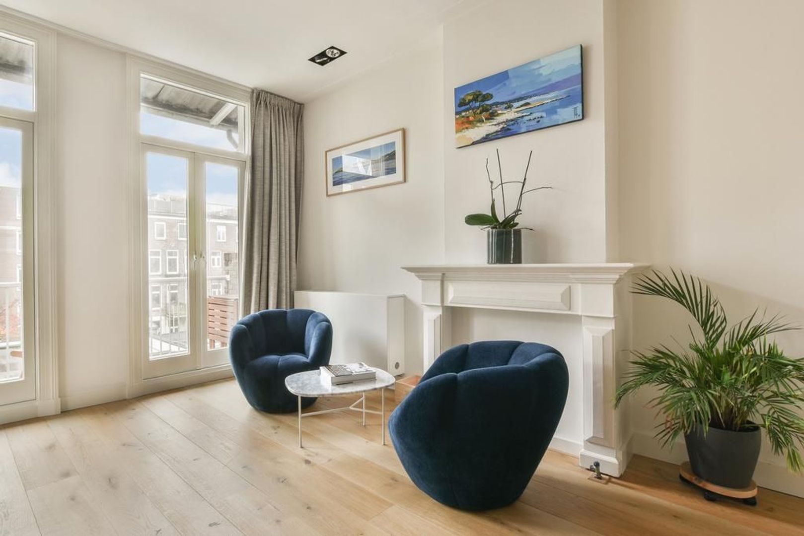 Govert Flinckstraat 322 2, Amsterdam foto-9