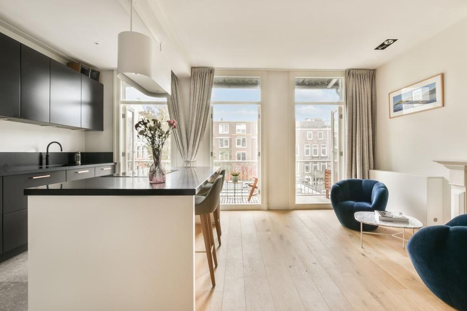 Govert Flinckstraat 322 2, Amsterdam foto-6