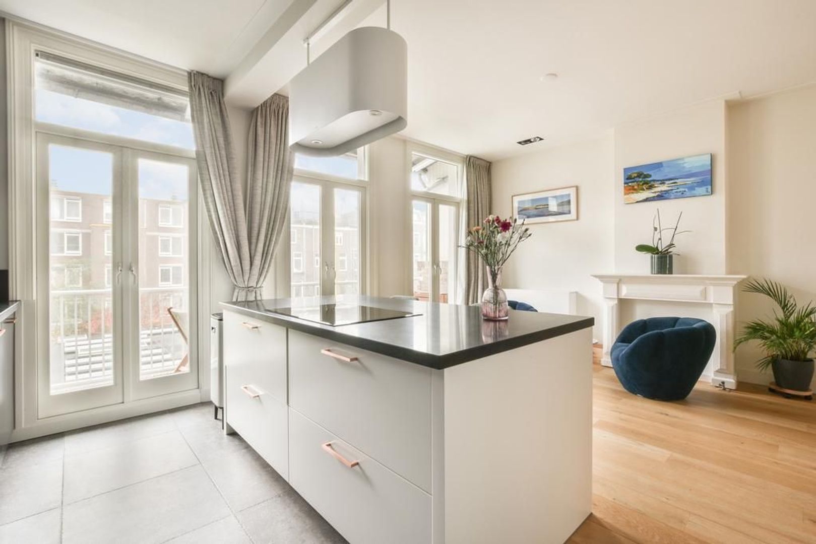 Govert Flinckstraat 322 2, Amsterdam foto-8