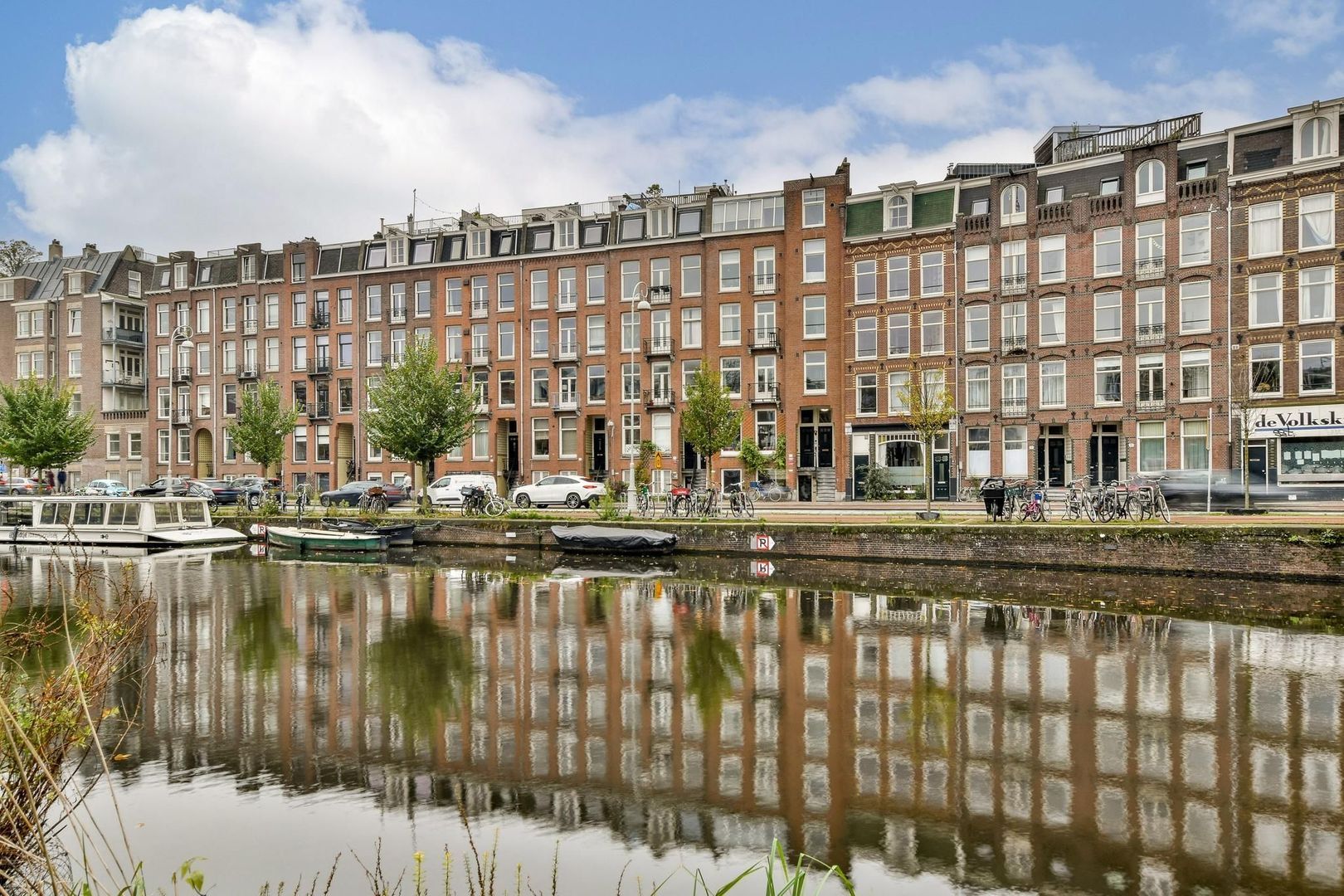 Hobbemakade 81 1, Amsterdam foto-0