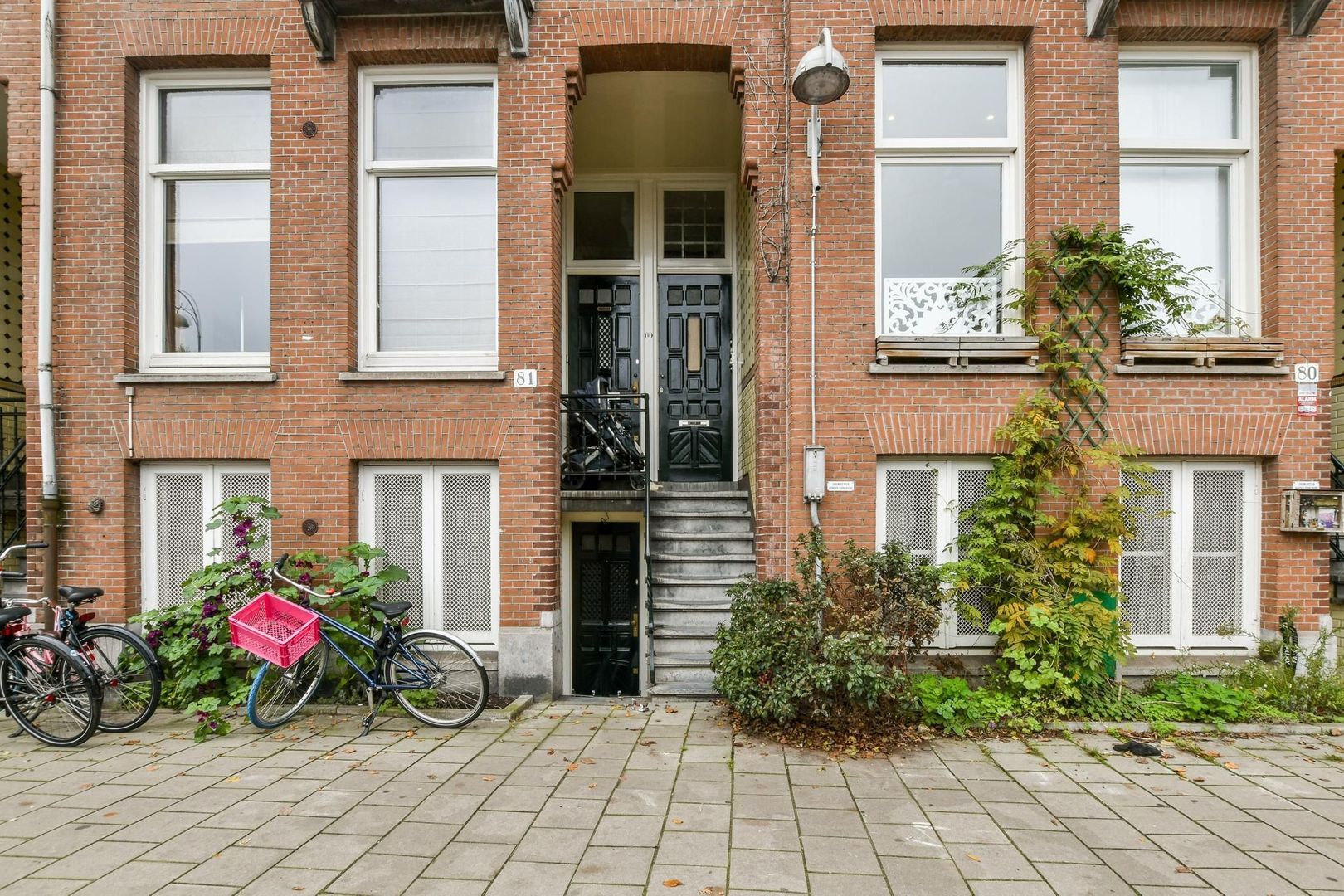 Hobbemakade 81 1, Amsterdam foto-4