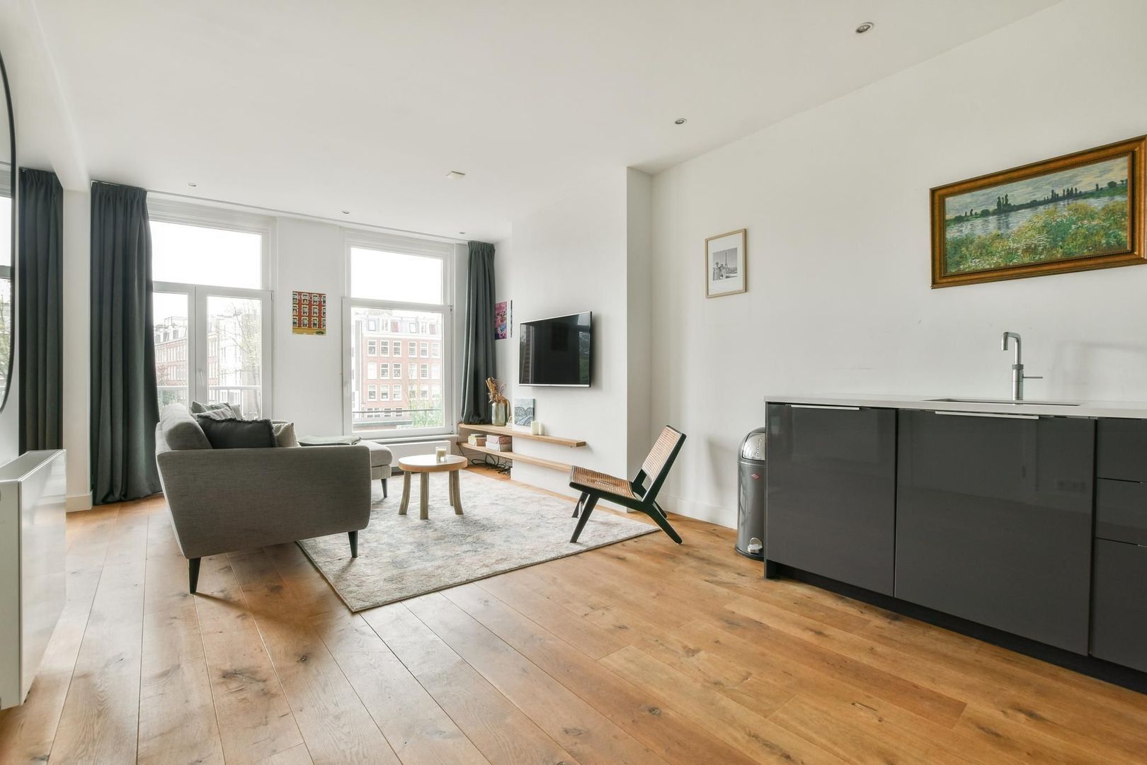 Hobbemakade 81 1, Amsterdam foto-5