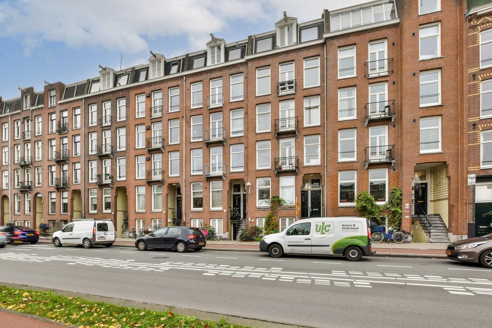 Hobbemakade 81 1, Amsterdam foto-3