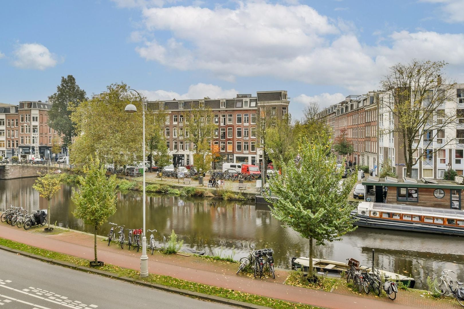 Hobbemakade 81 1, Amsterdam foto-8