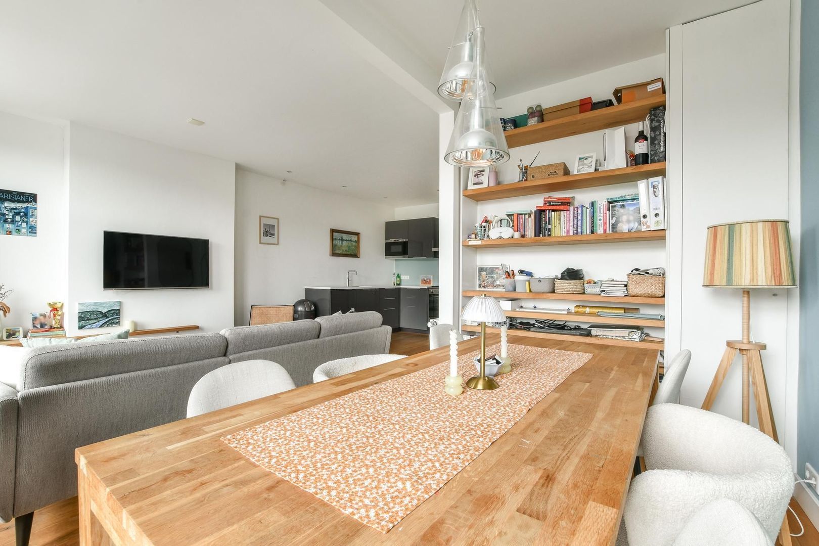 Hobbemakade 81 1, Amsterdam foto-9