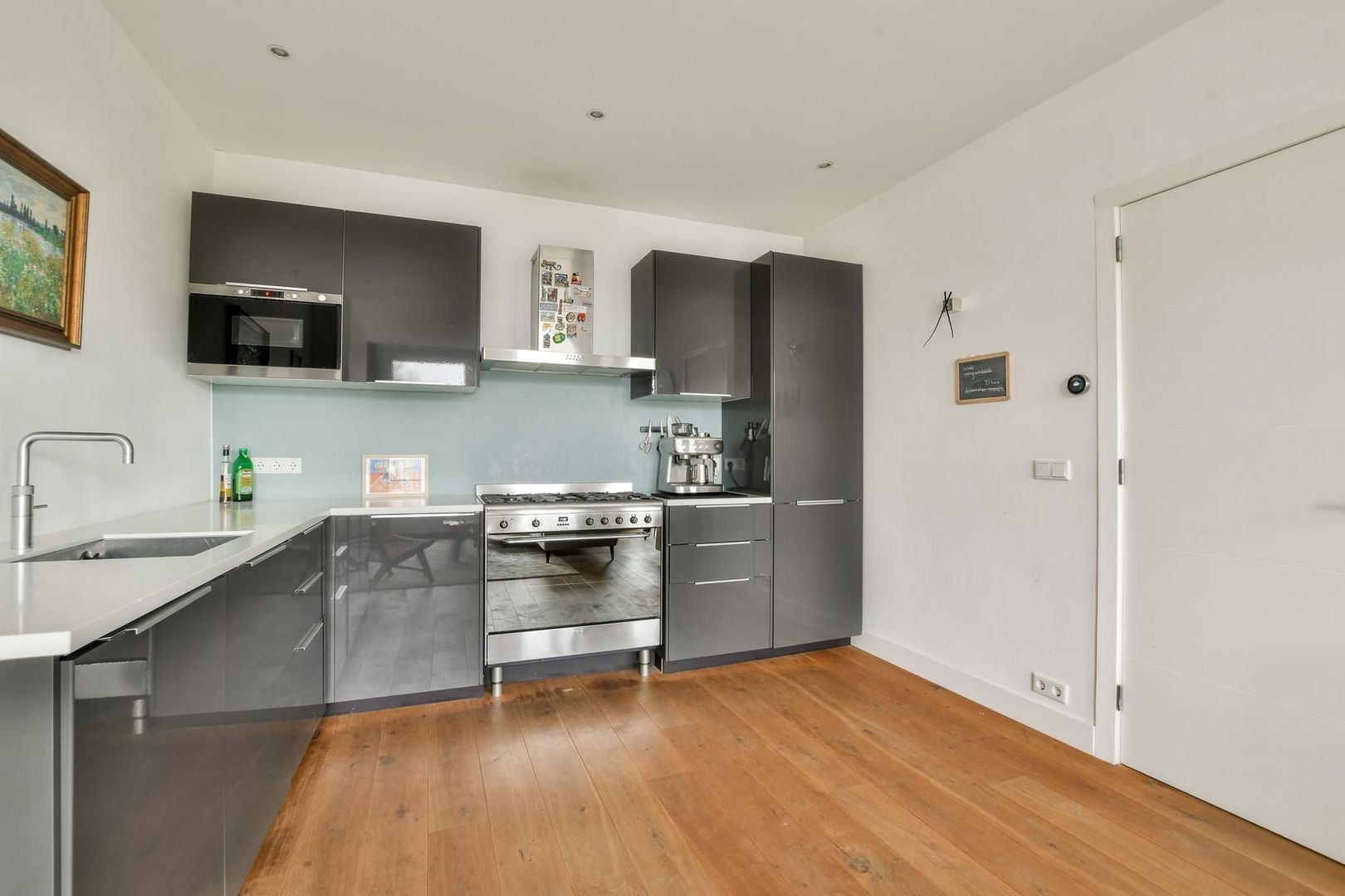 Hobbemakade 81 1, Amsterdam foto-11